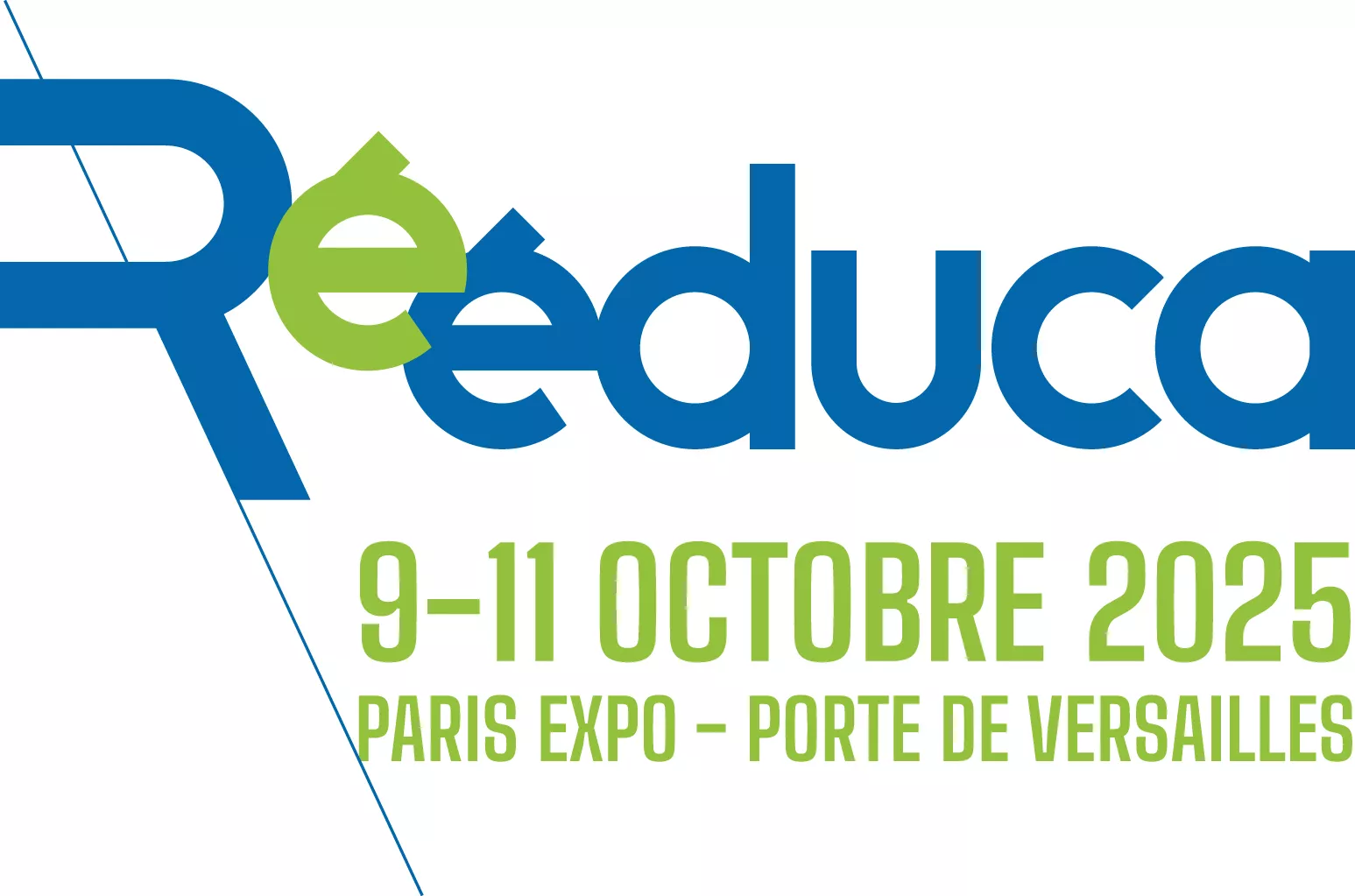 Rééduca 2025 Exhibition: Register Here