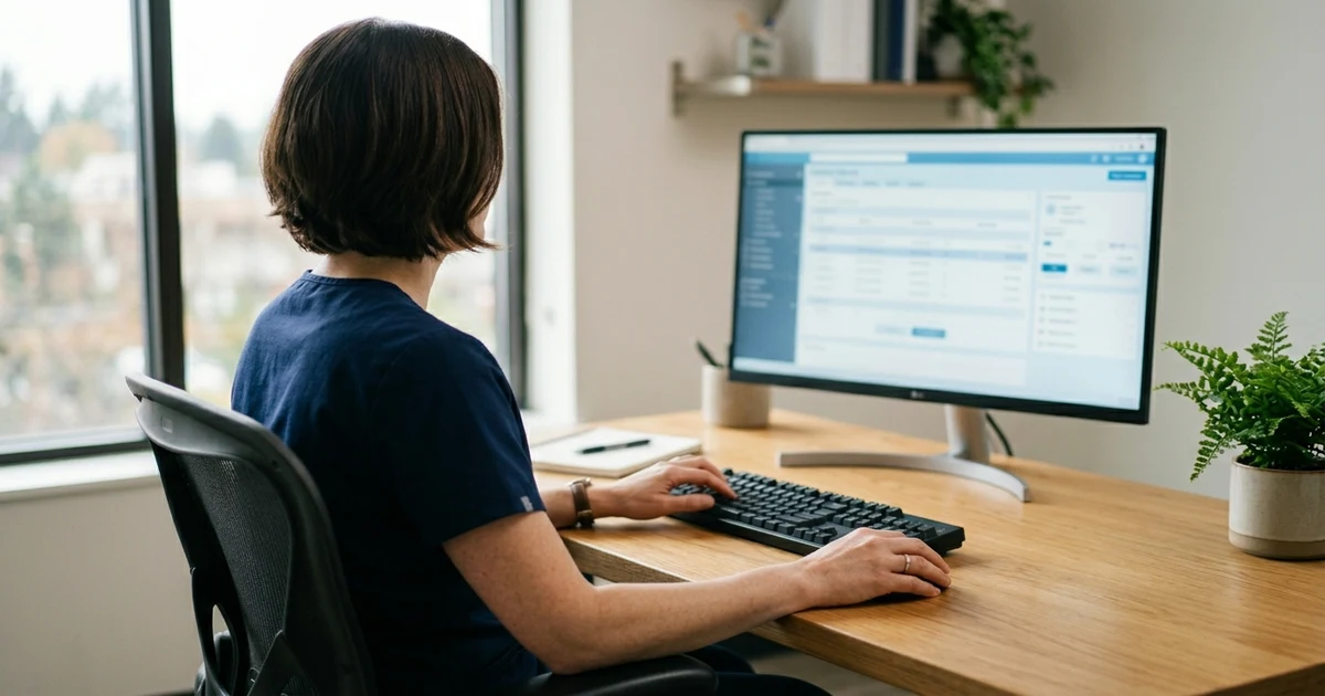 Shared Medical Record: What Independent Practitioners Must Anticipate